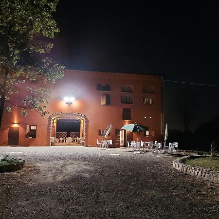 Agriturismo Azienda Agricola Ferrari M.Rita Pozza Bagian luar foto