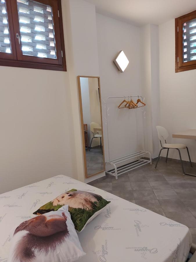 Agriturismo Azienda Agricola Ferrari M.Rita Pozza Bagian luar foto
